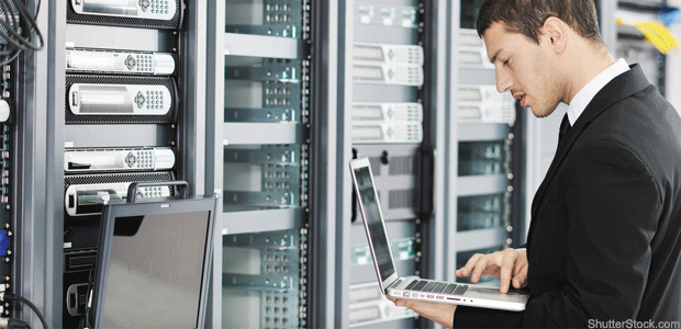 Cyber risk