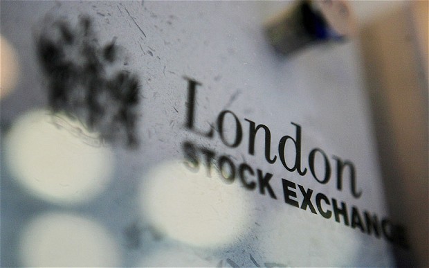 LSE